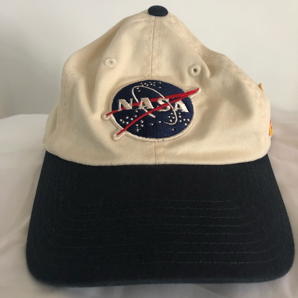 NASA - Picture 2 of 2